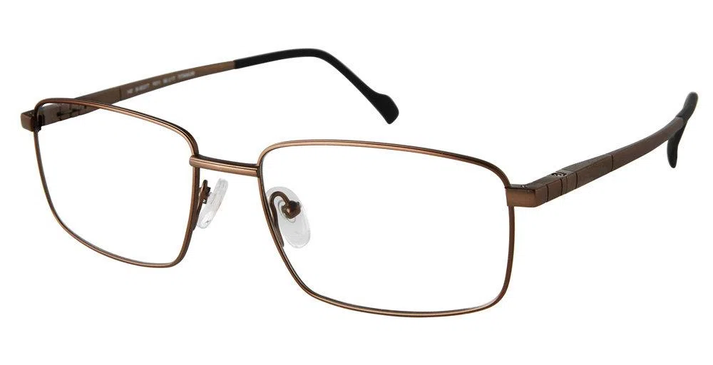 Stepper STE-60277-SI Eyeglasses - view 2